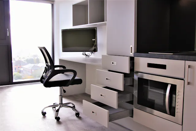 Premium Studio room image 1