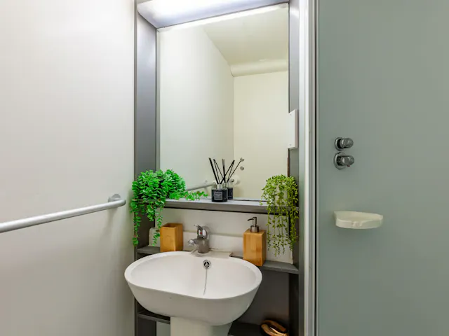Premium Studio room image 2