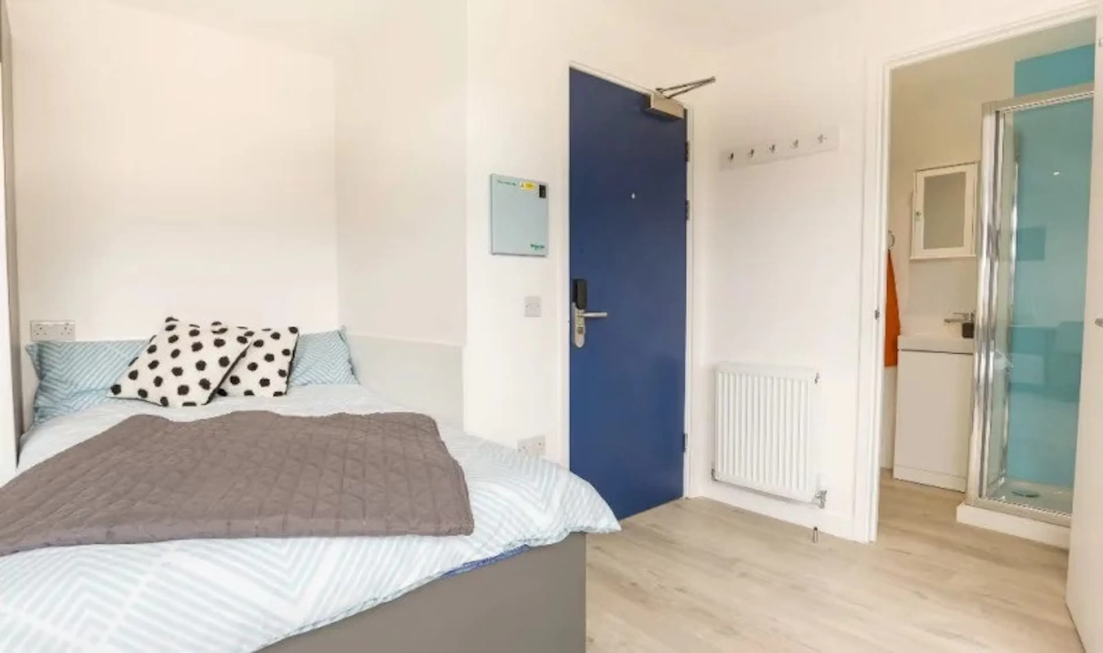 Deluxe Studio ROOM 3