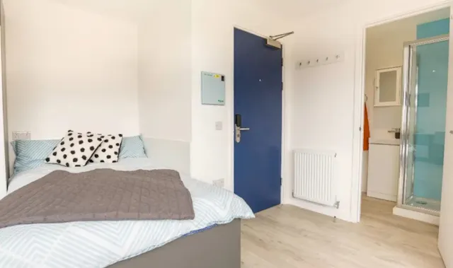 Deluxe Studio room image 1