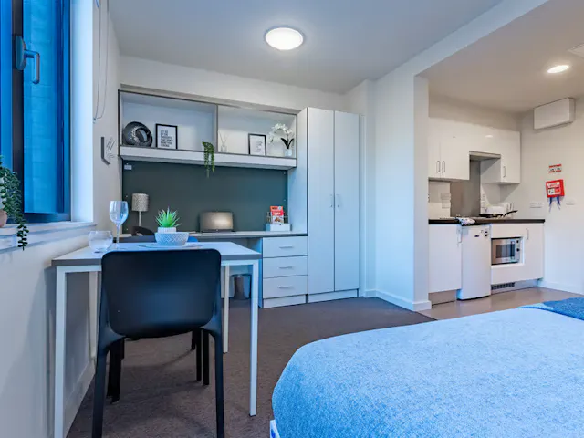 Premium Studio room image 1
