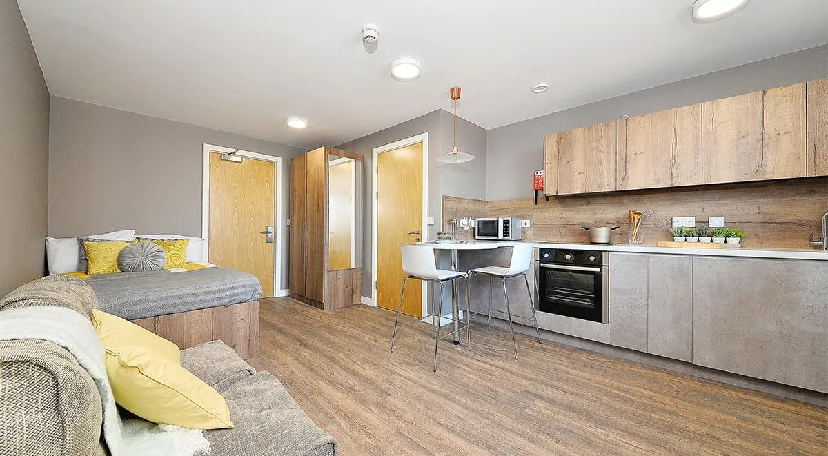 Premium Studio ROOM 3