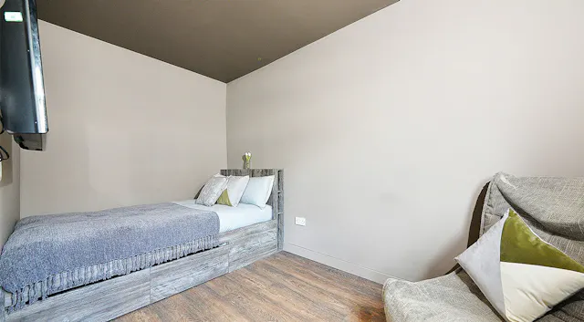 Premium Studio room image 1