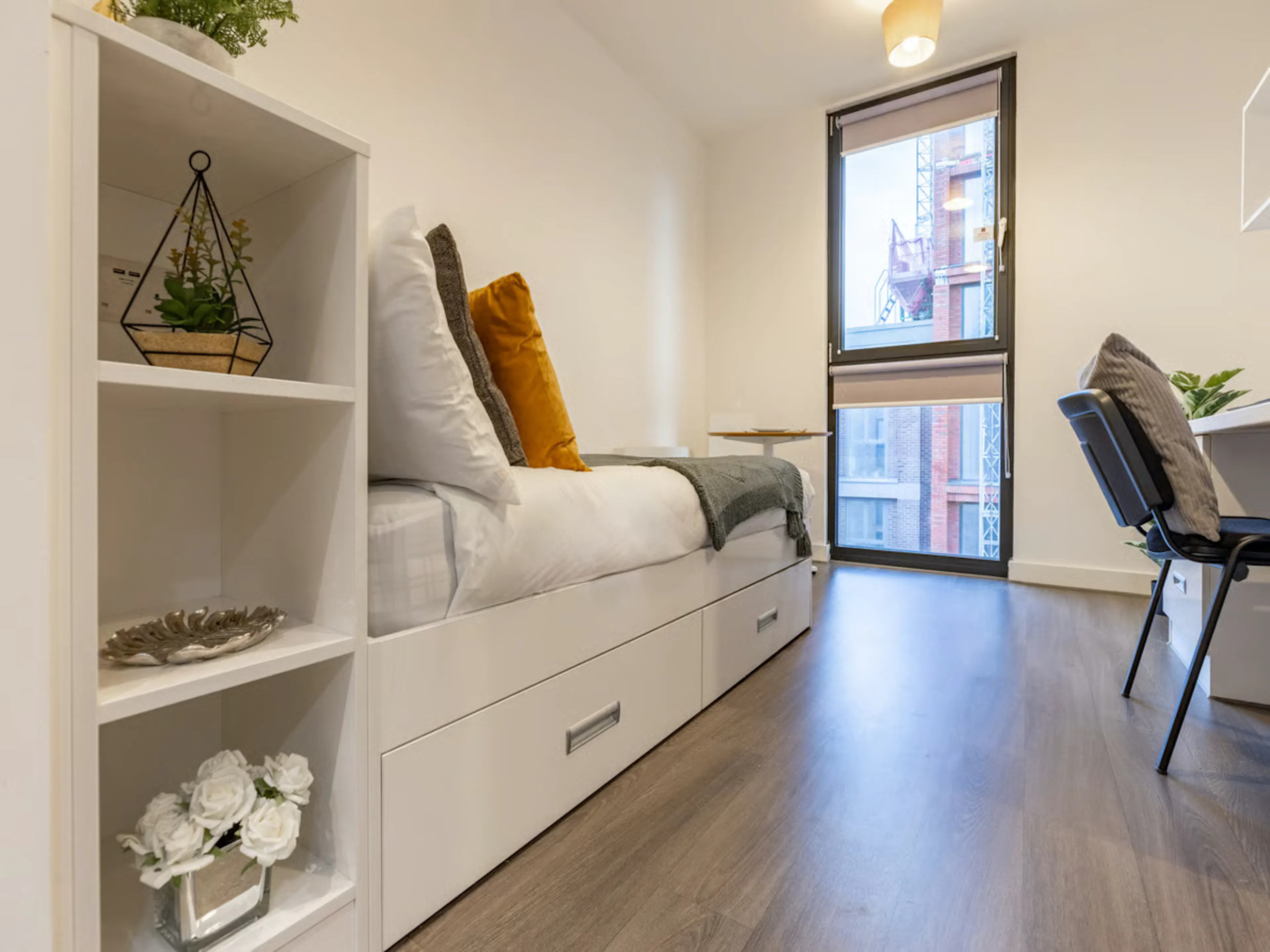 Premium Studio ROOM 4
