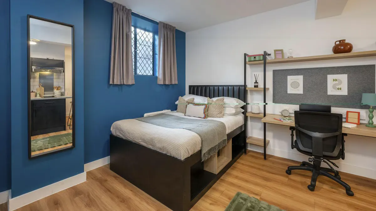 Premium Studio ROOM 1