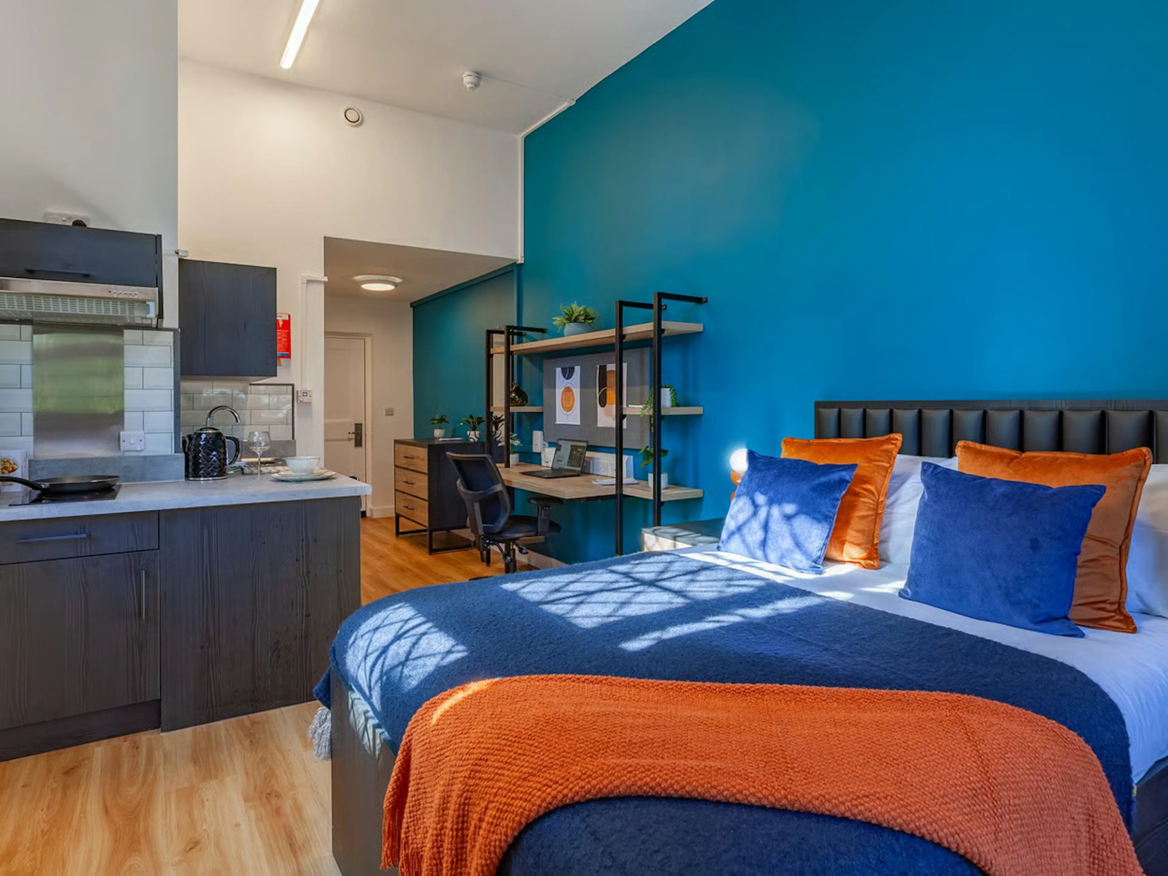 Premium Studio ROOM 2