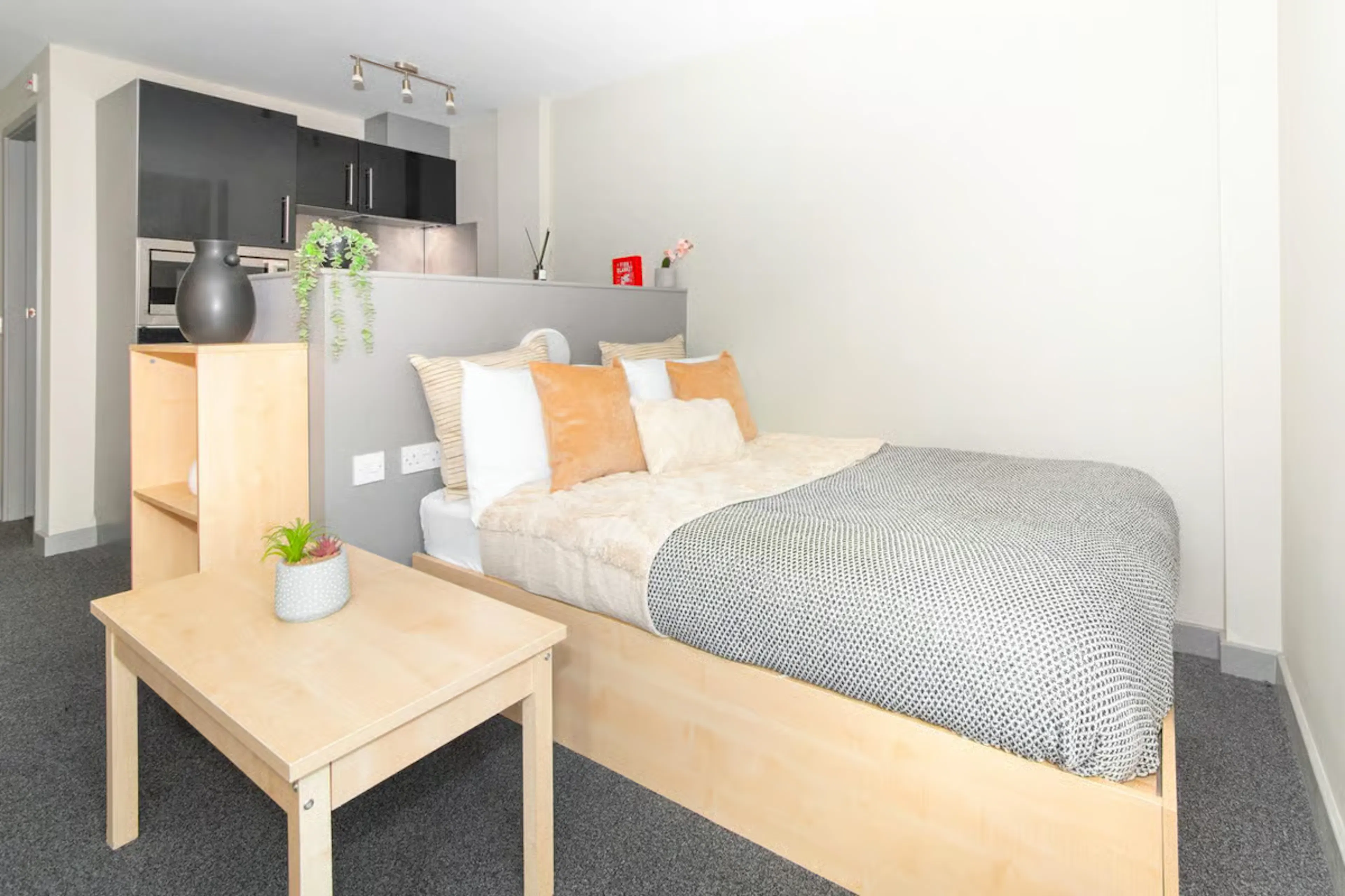 Premium Studio ROOM 1