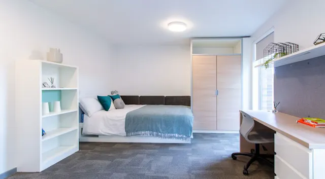 Premium Studio room image 1