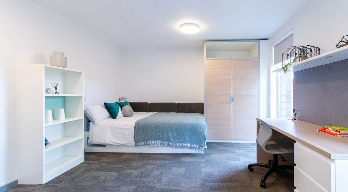 Premium Studio ROOM