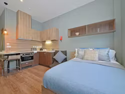 fontenoy-apartments-liverpool-Premium Studio