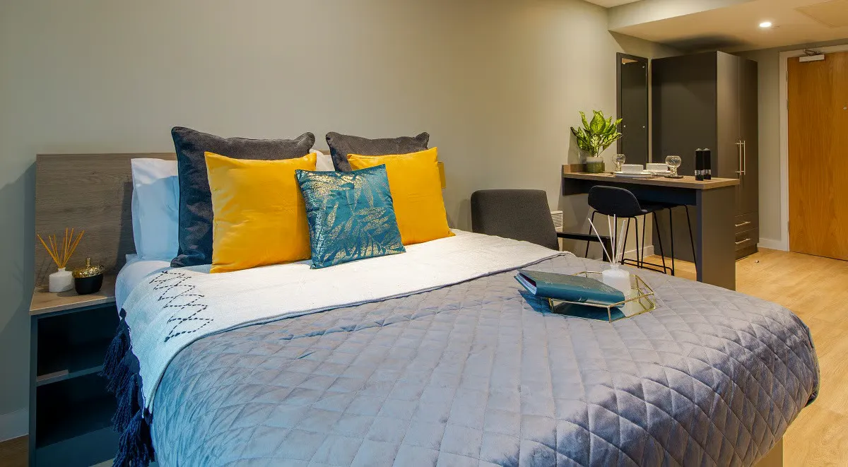 Premium Studio ROOM