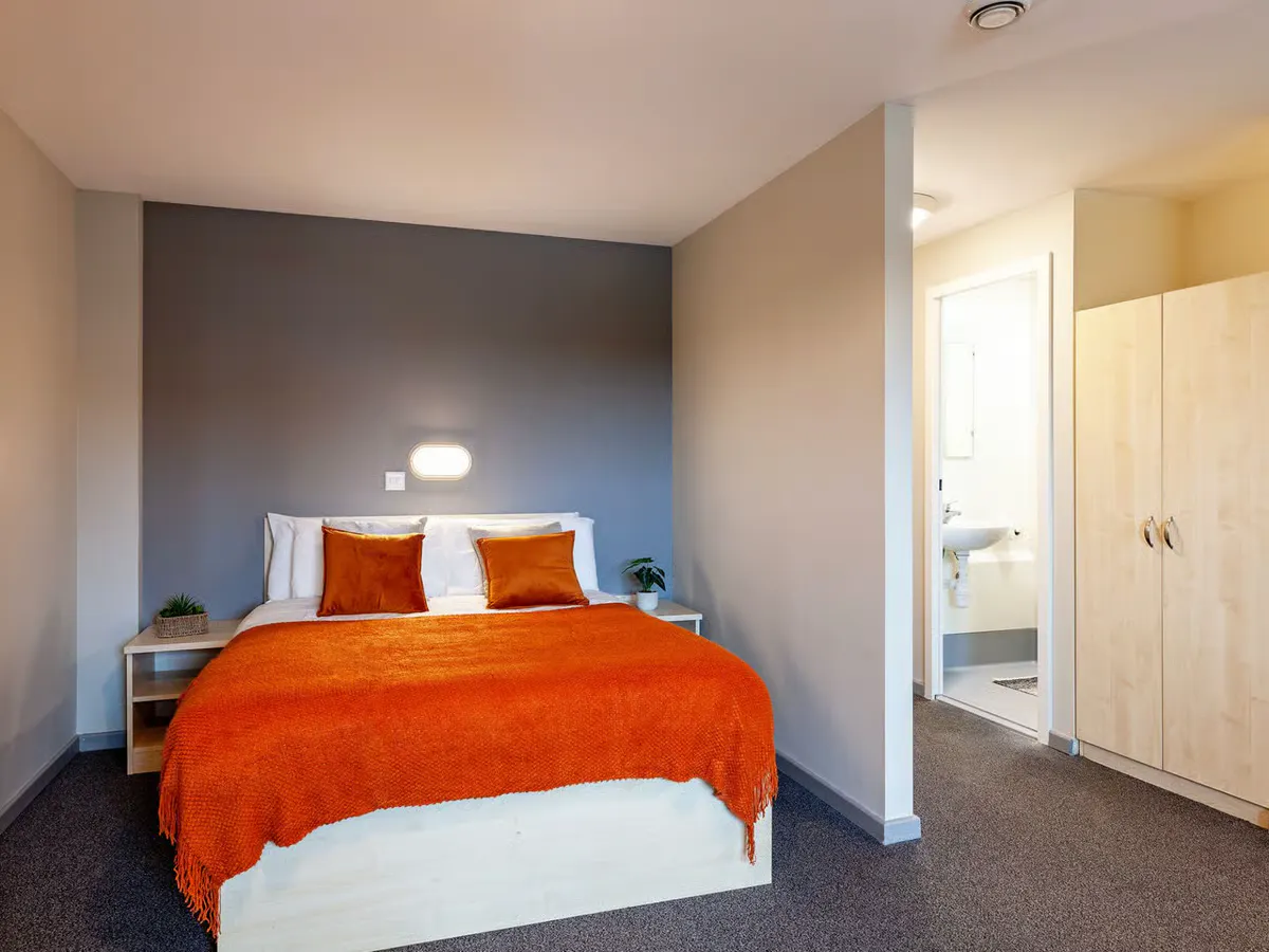 Premium Studio ROOM