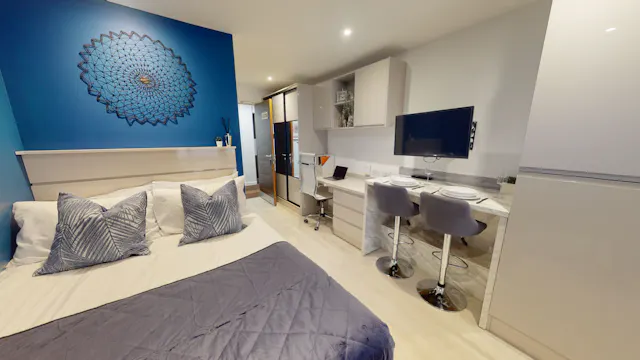 Premium Studio room image 1