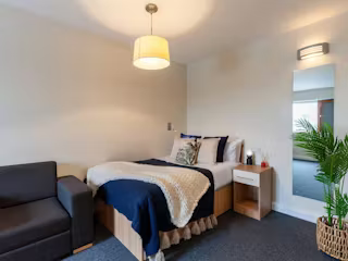 Kendrick Hall, Reading-Reading-ROOM-1