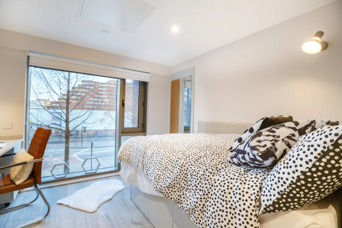 Premium Studio ROOM
