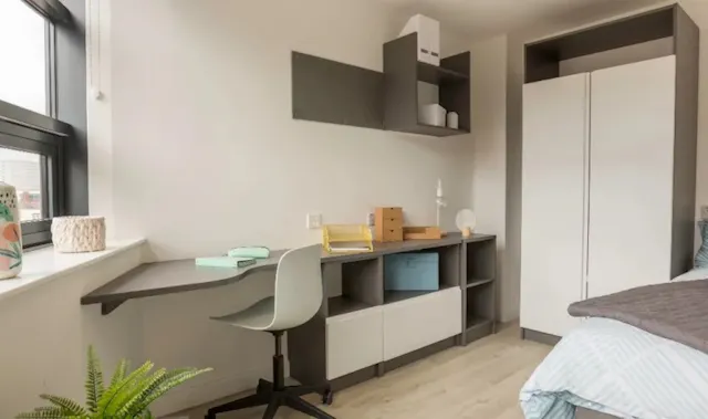 Deluxe Studio room image 4