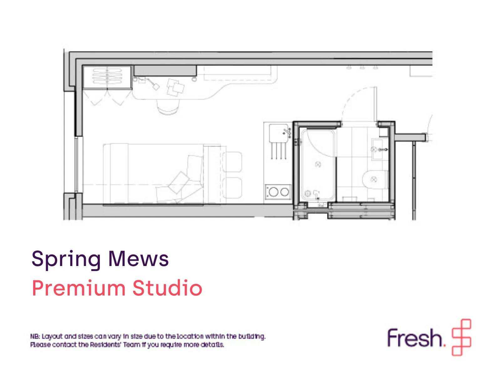 Premium Studio