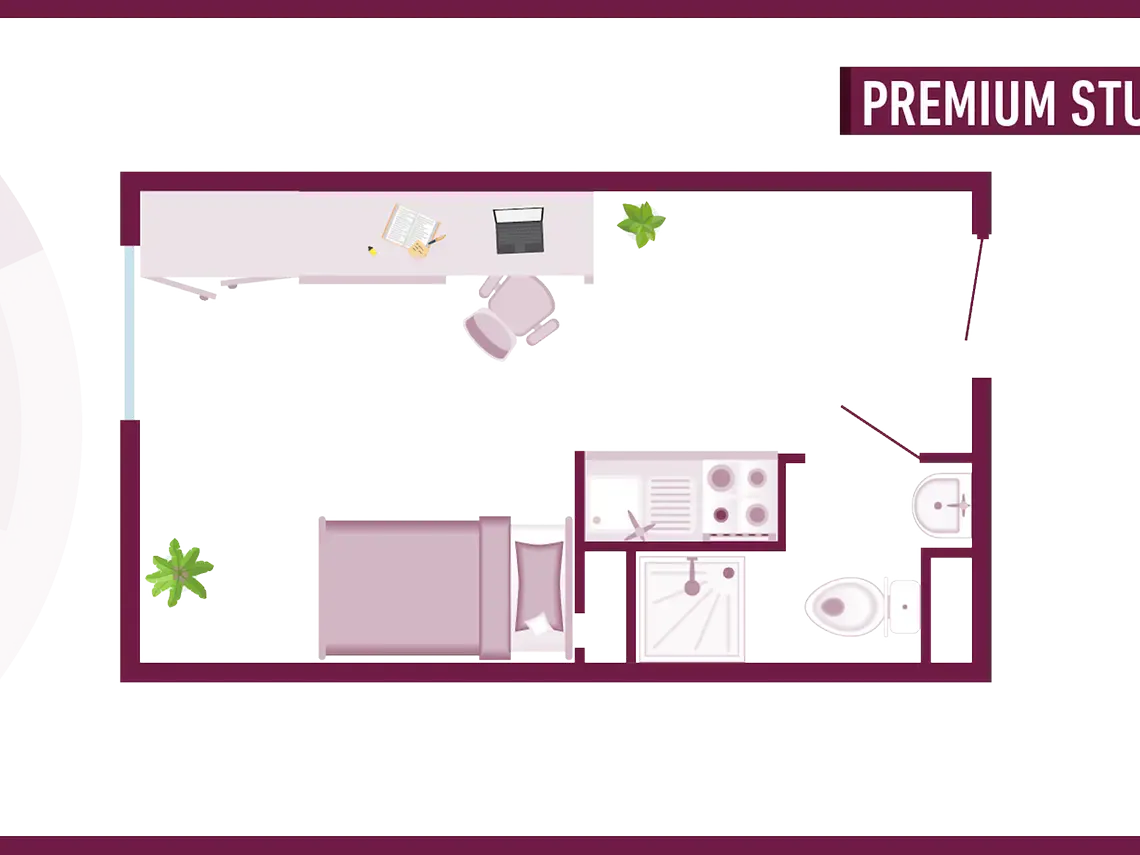 Premium Studio