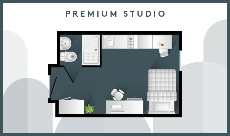 Premium Studio