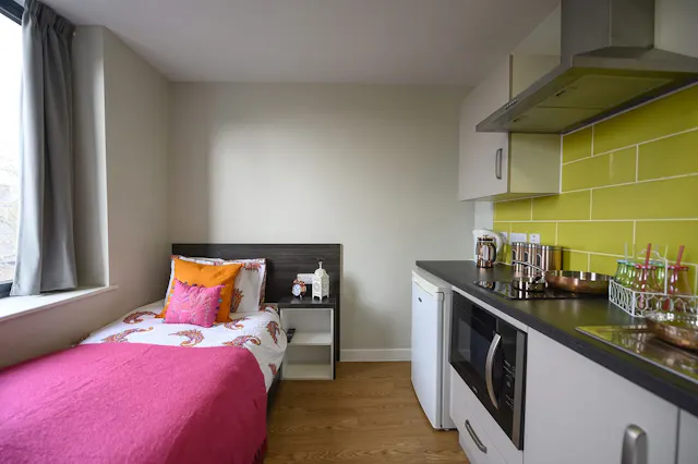 Deluxe Studio room image 1