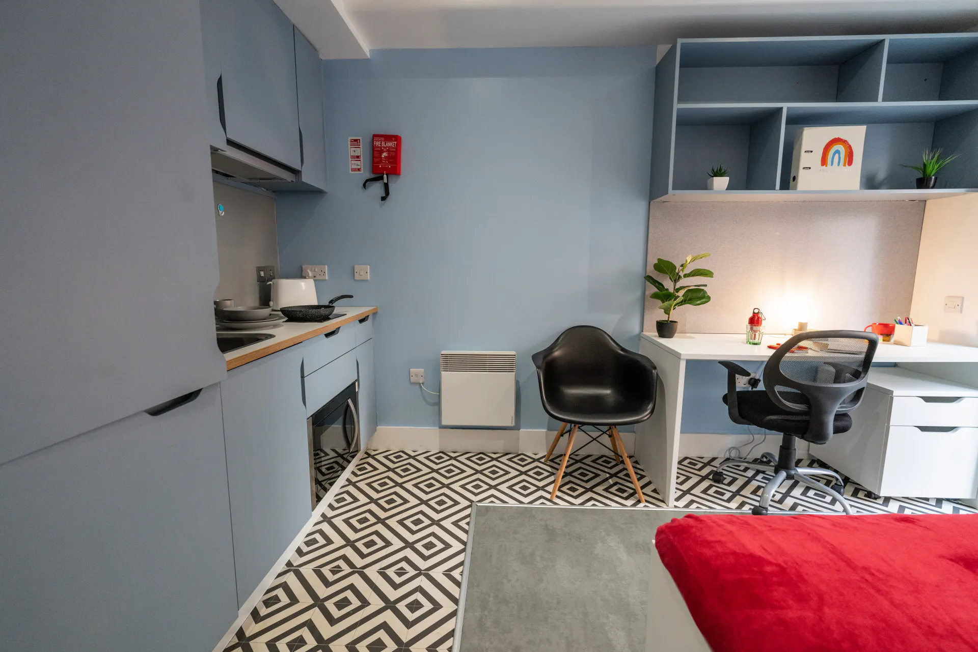 Premium Studio
