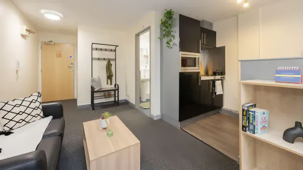 Premium Studio KITCHEN 2