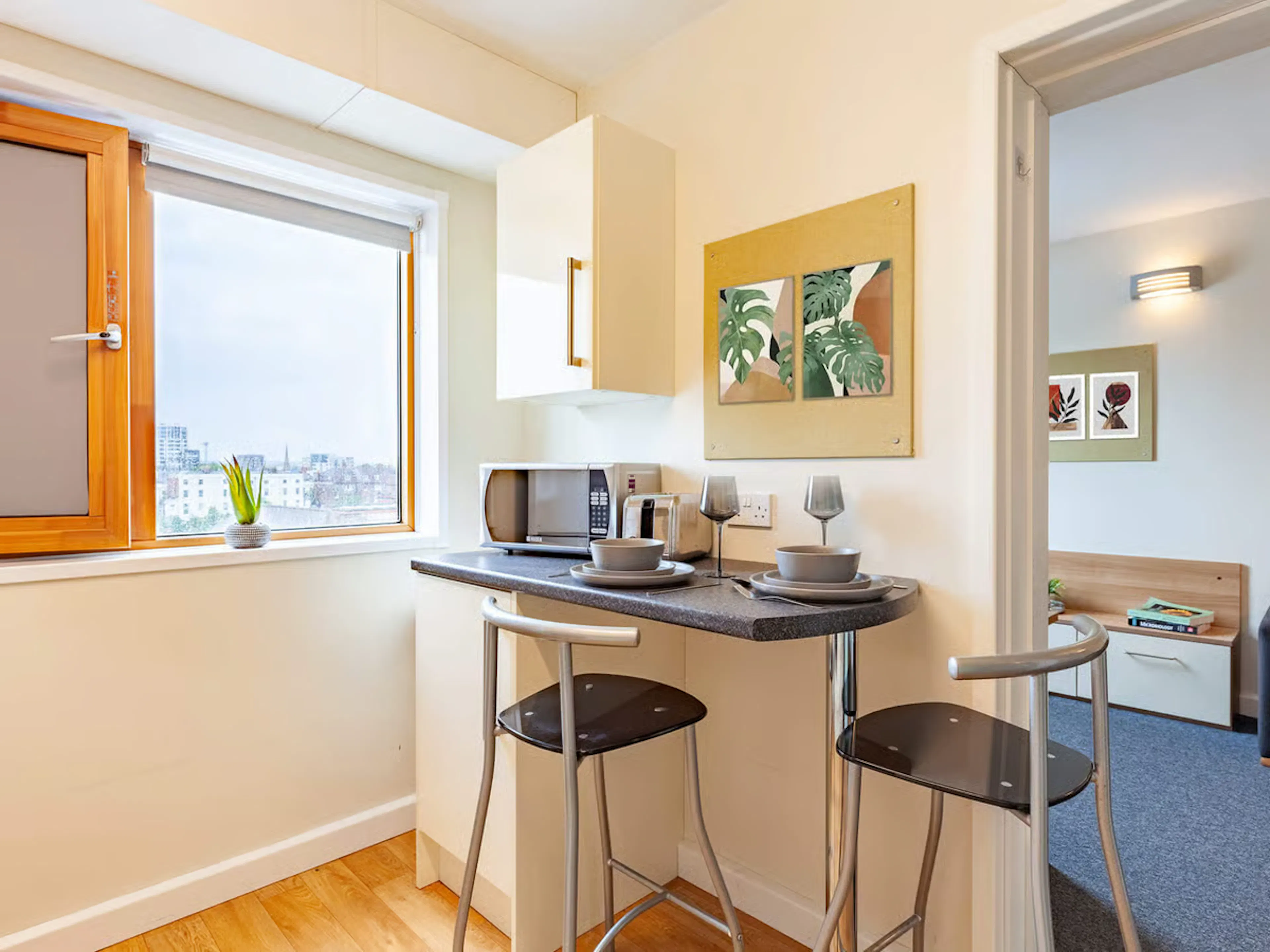 Premium Studio KITCHEN 4