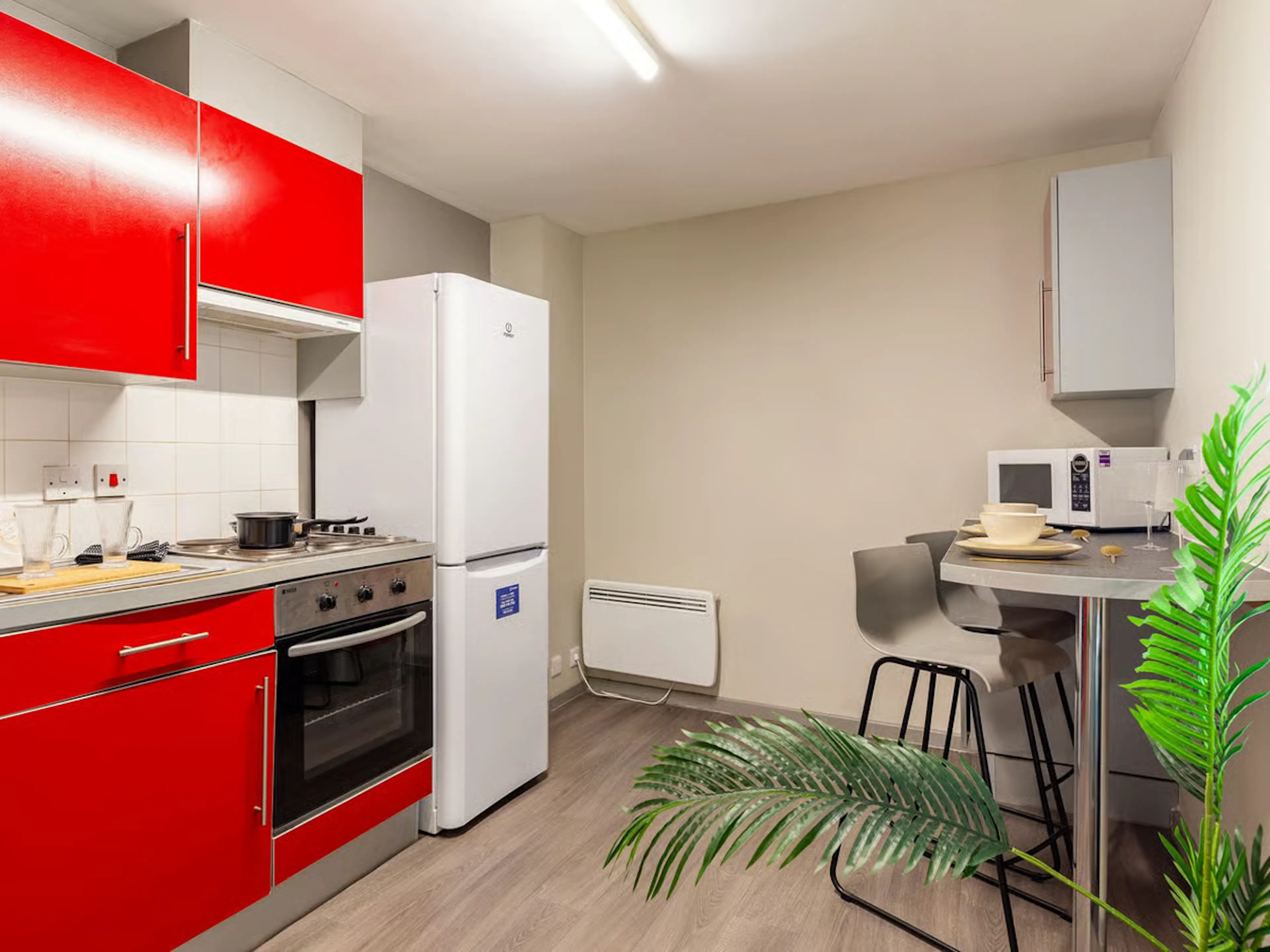 Premium Studio KITCHEN 2