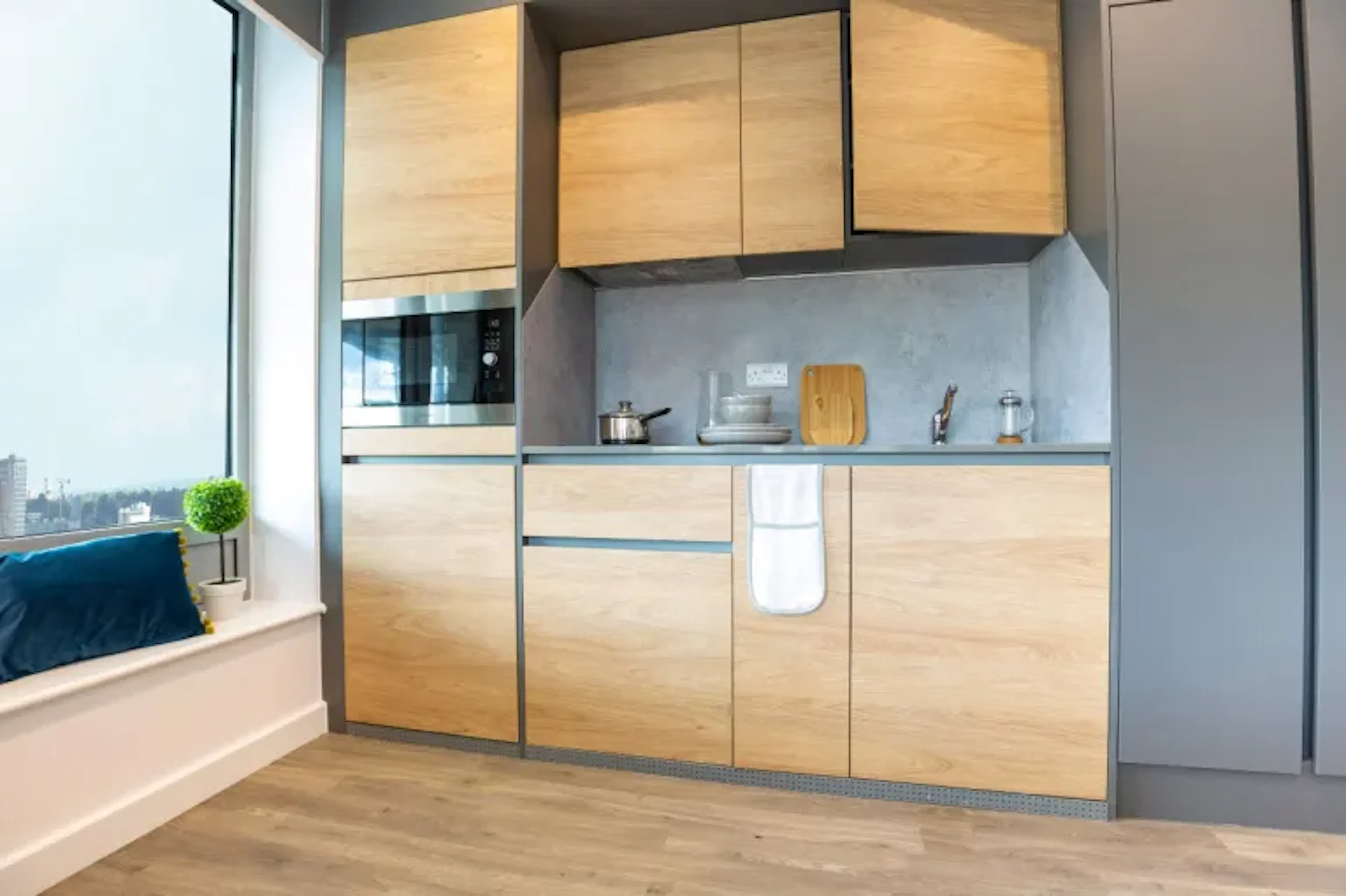 KITCHEN KITCHEN 1