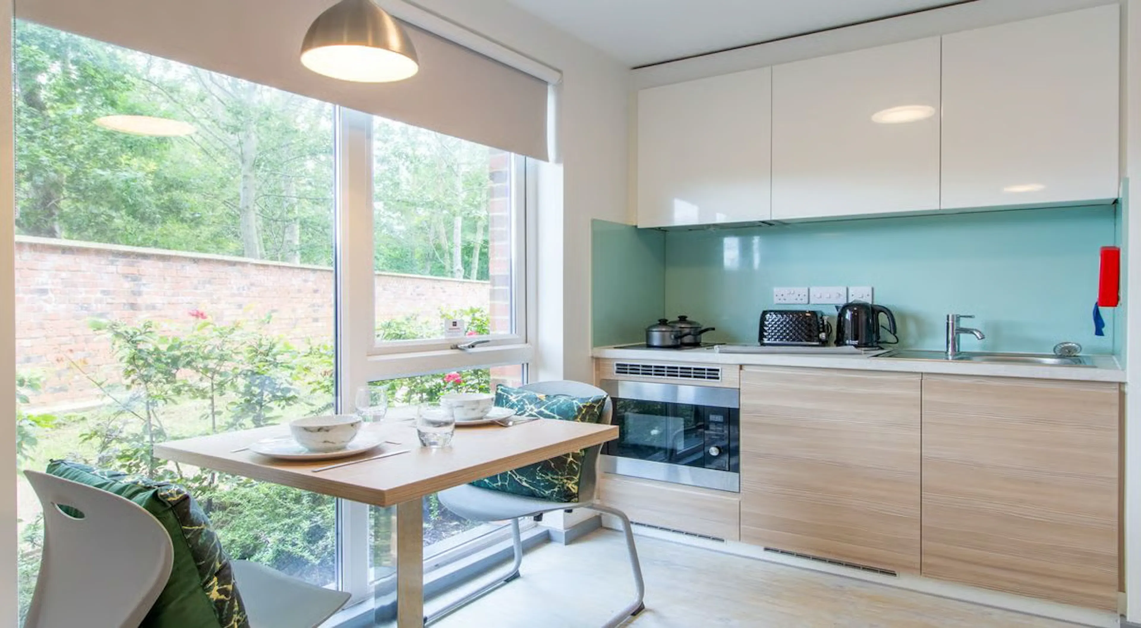 Premium Studio KITCHEN 1