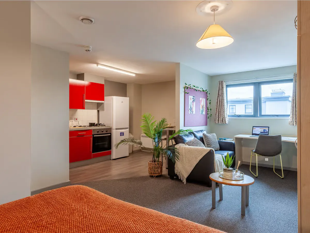 Premium Studio ROOM 1