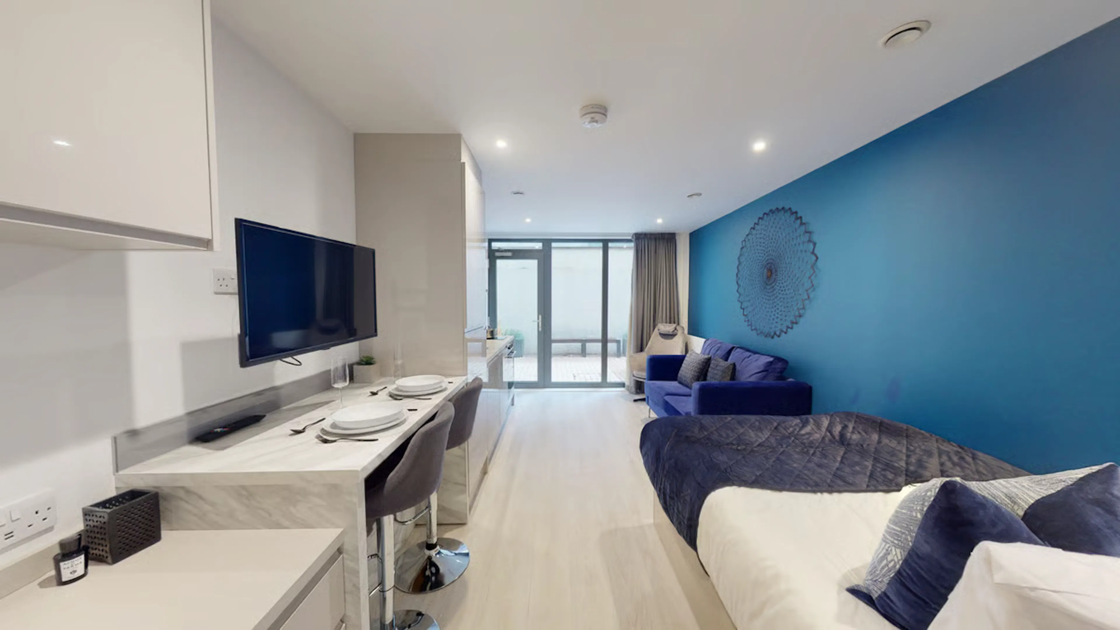 Premium Studio ROOM 4