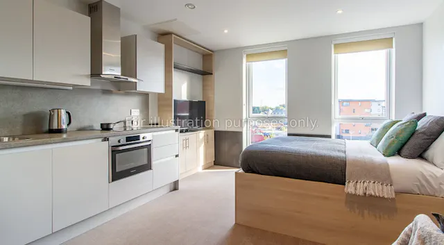 Premium Plus room image 2