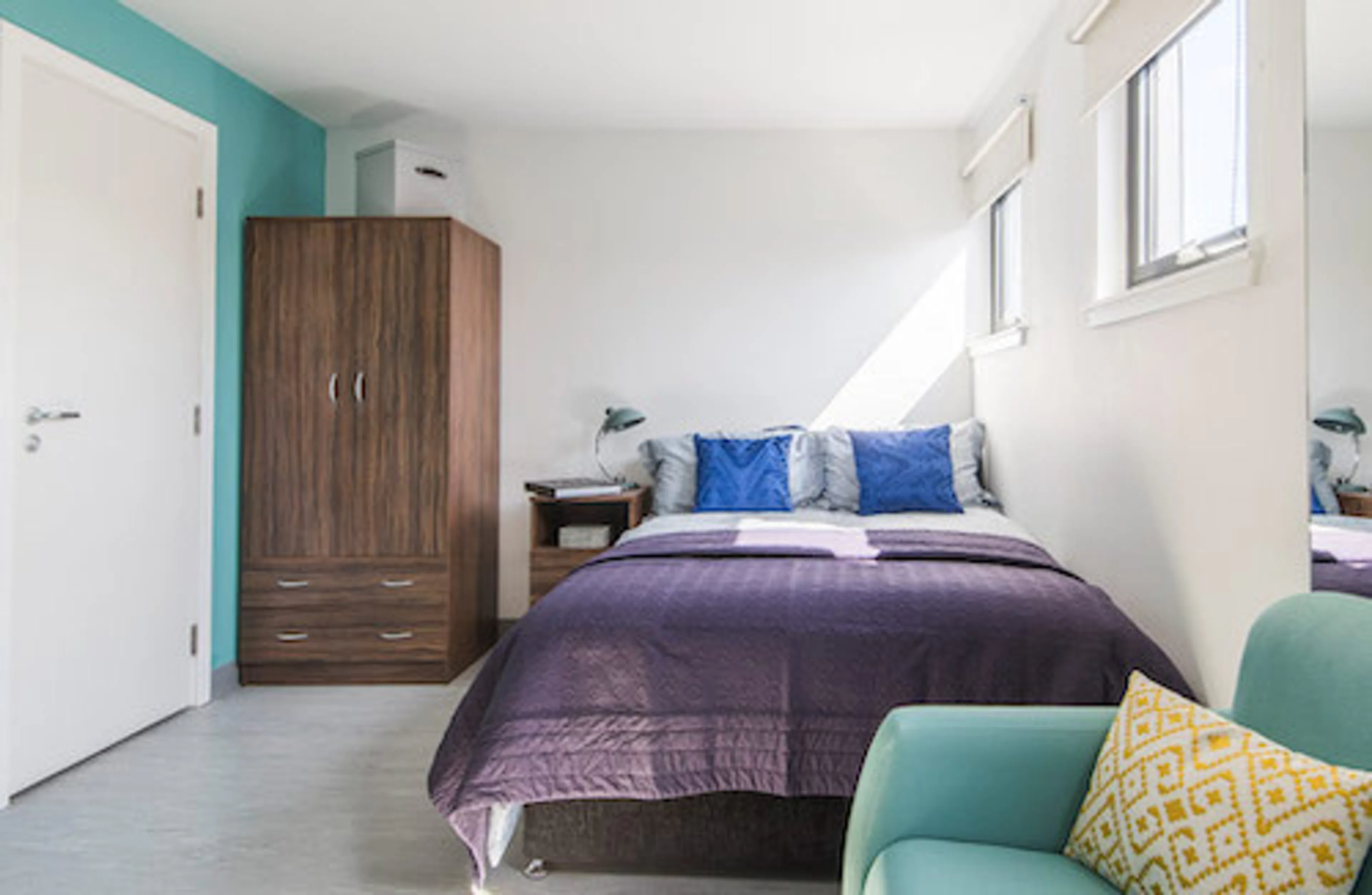 Deluxe Studio ROOM 2