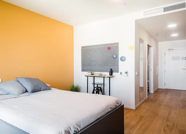 Deluxe Studio room image 2
