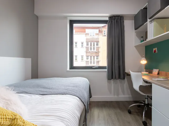 Deluxe Studio room image 2
