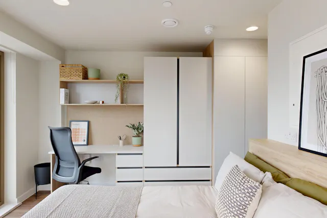 Premium Studio room image 2