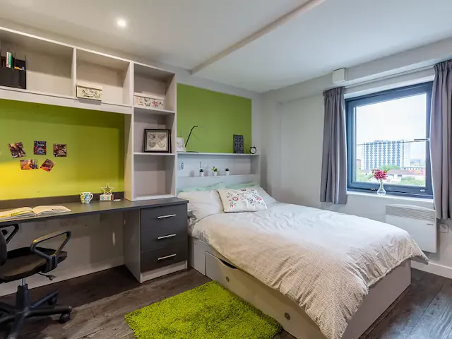 Premium Studio room image 1