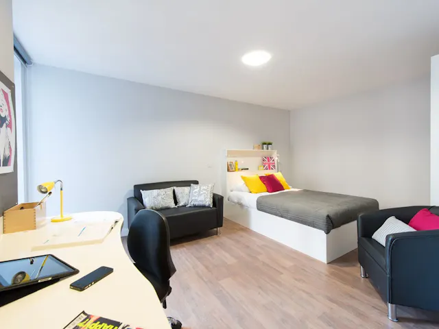 Premium Studio room image 2