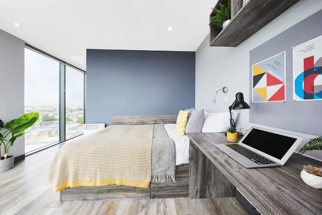 Premium Studio room image 2