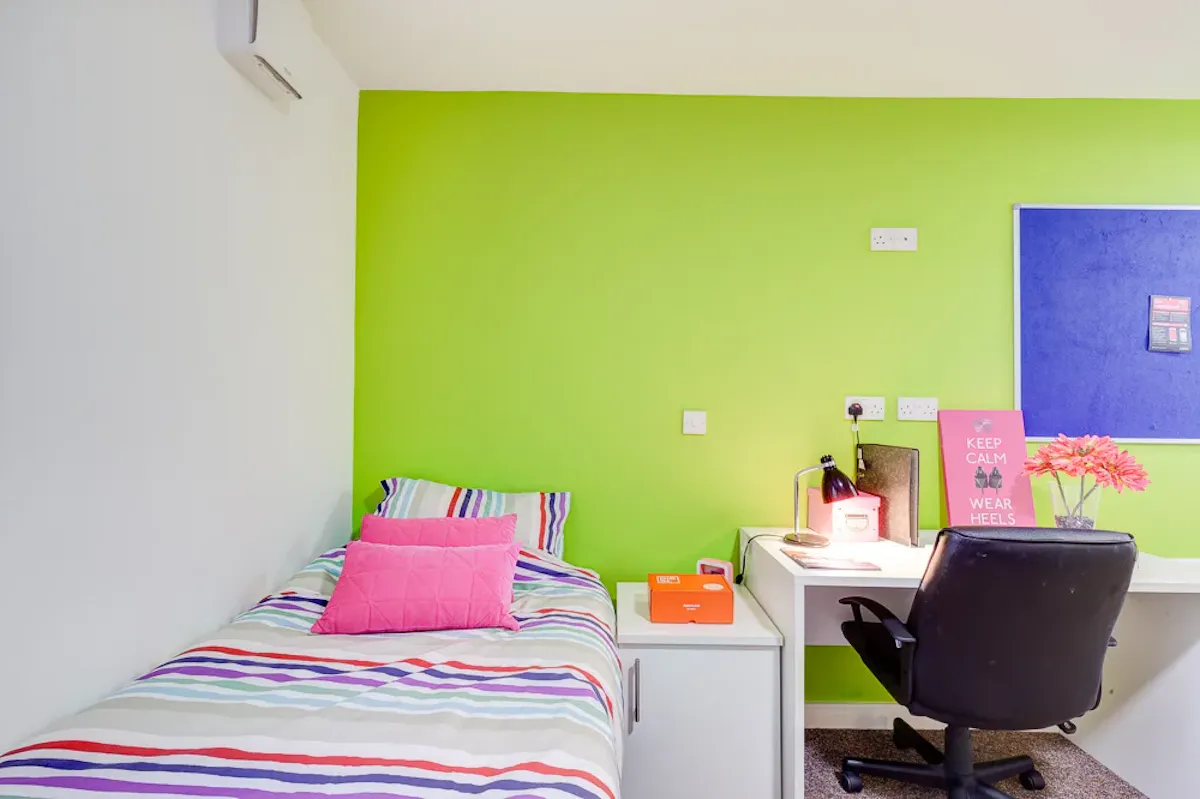 Premium Double Studio ROOM