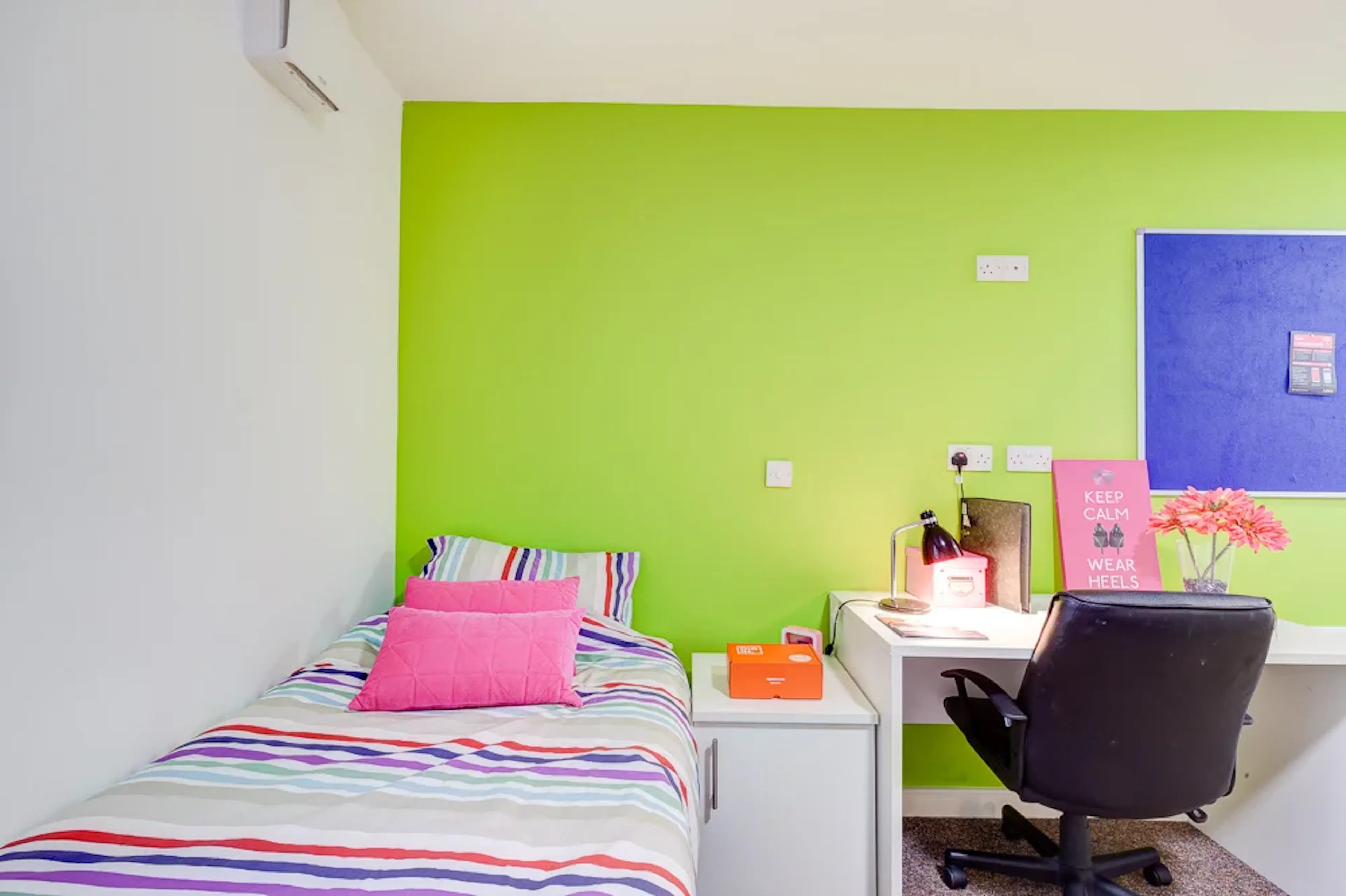 Premium Double Studio ROOM 4
