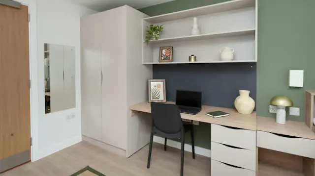 Premium Studio room image 2