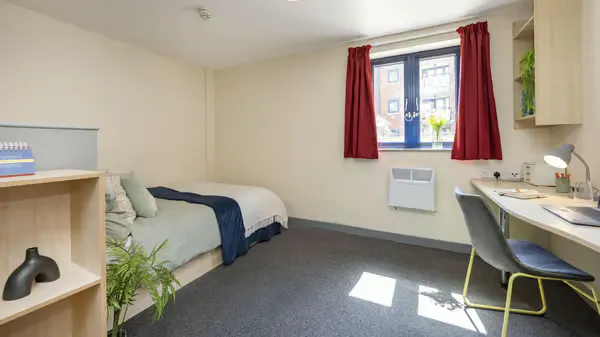 Premium Studio ROOM 1