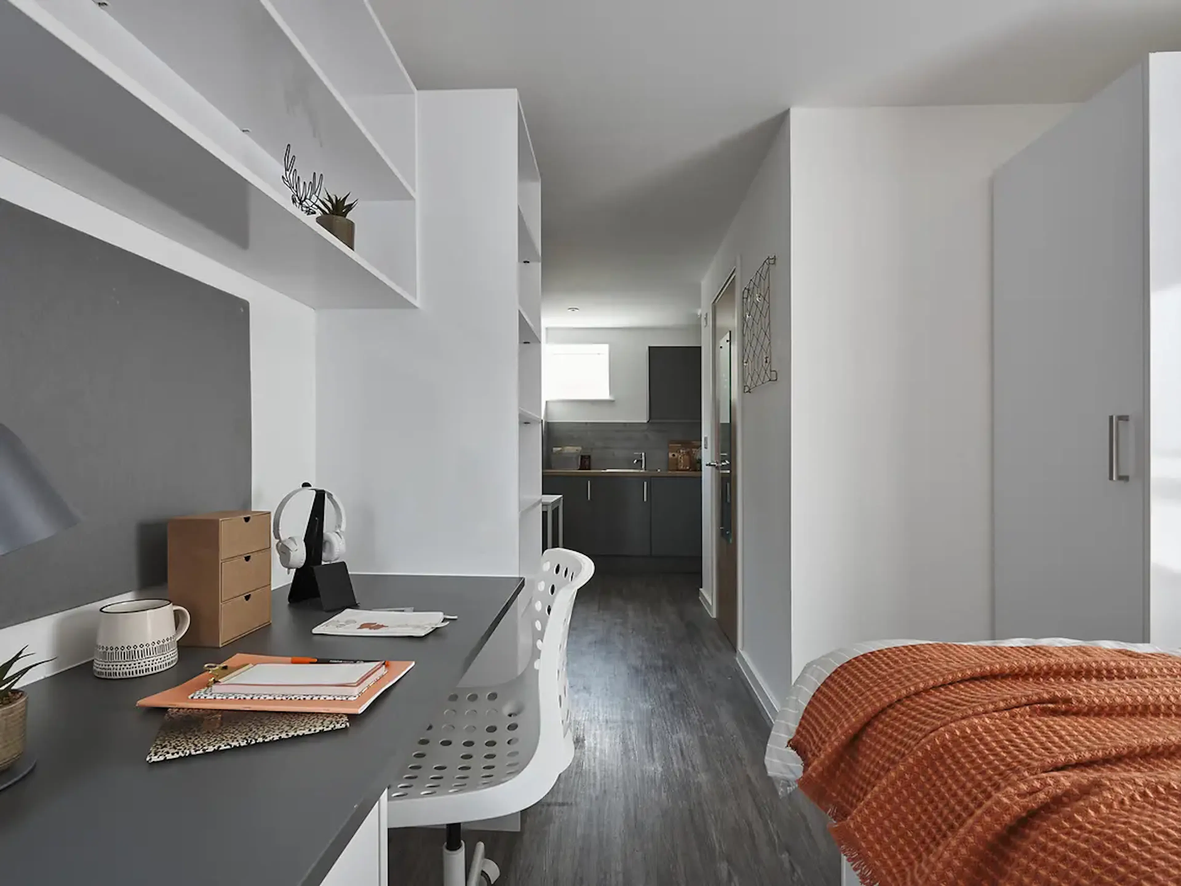 Premium Plus Studio ROOM 4