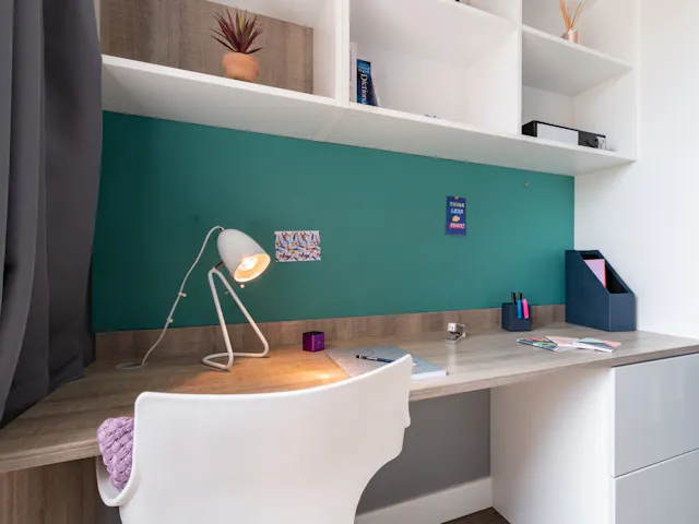 Premium Studio room image 2