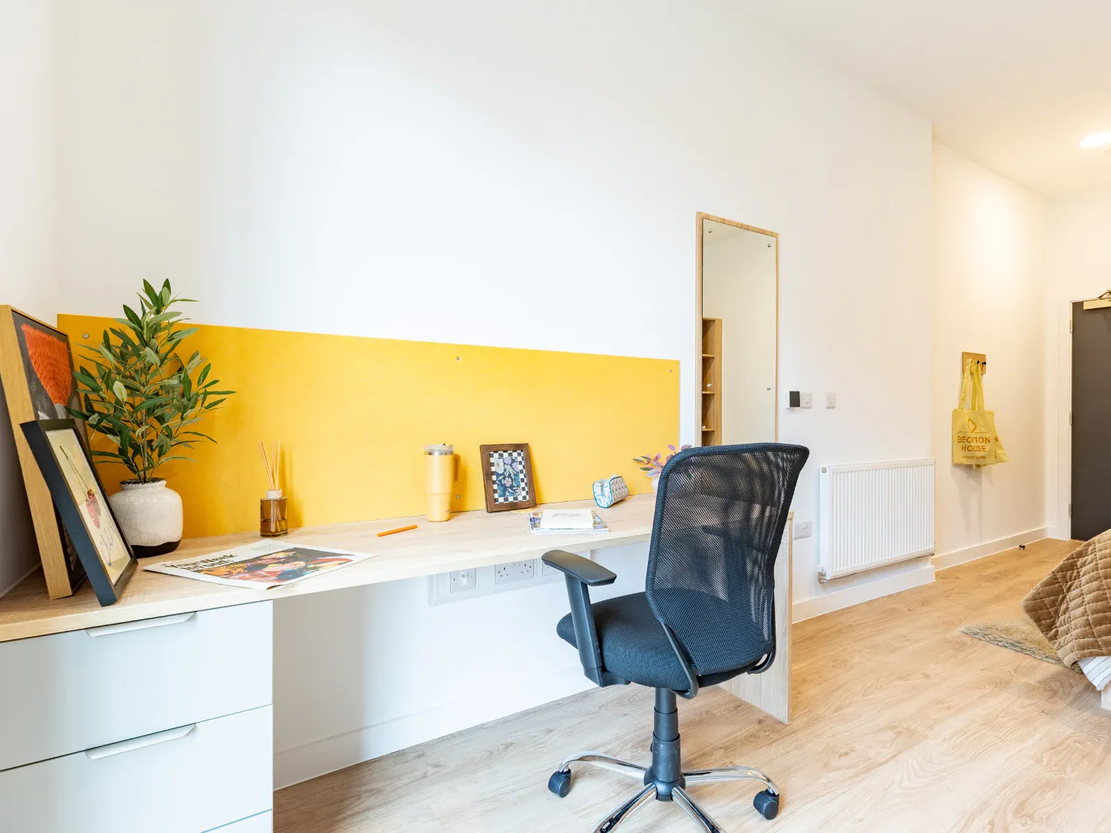 Premium Studio