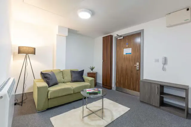 Premium Studio room image 3
