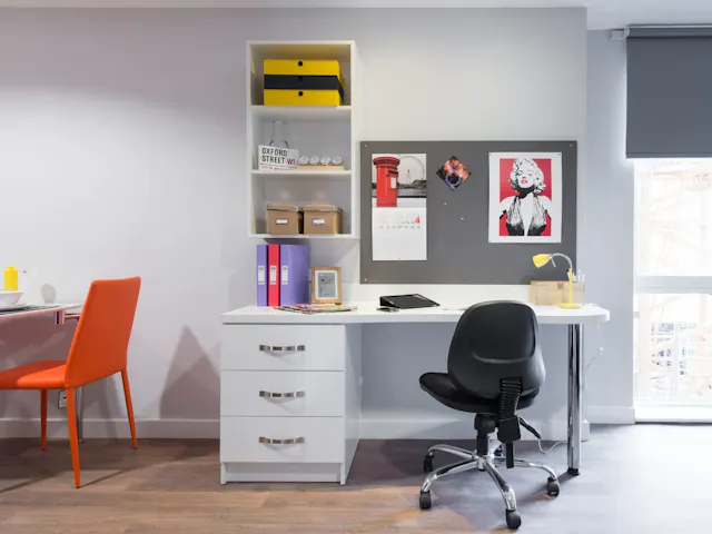 Premium Studio room image 4