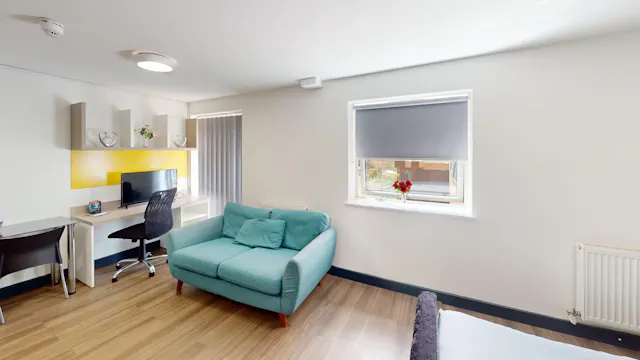 Premium Studio room image 1